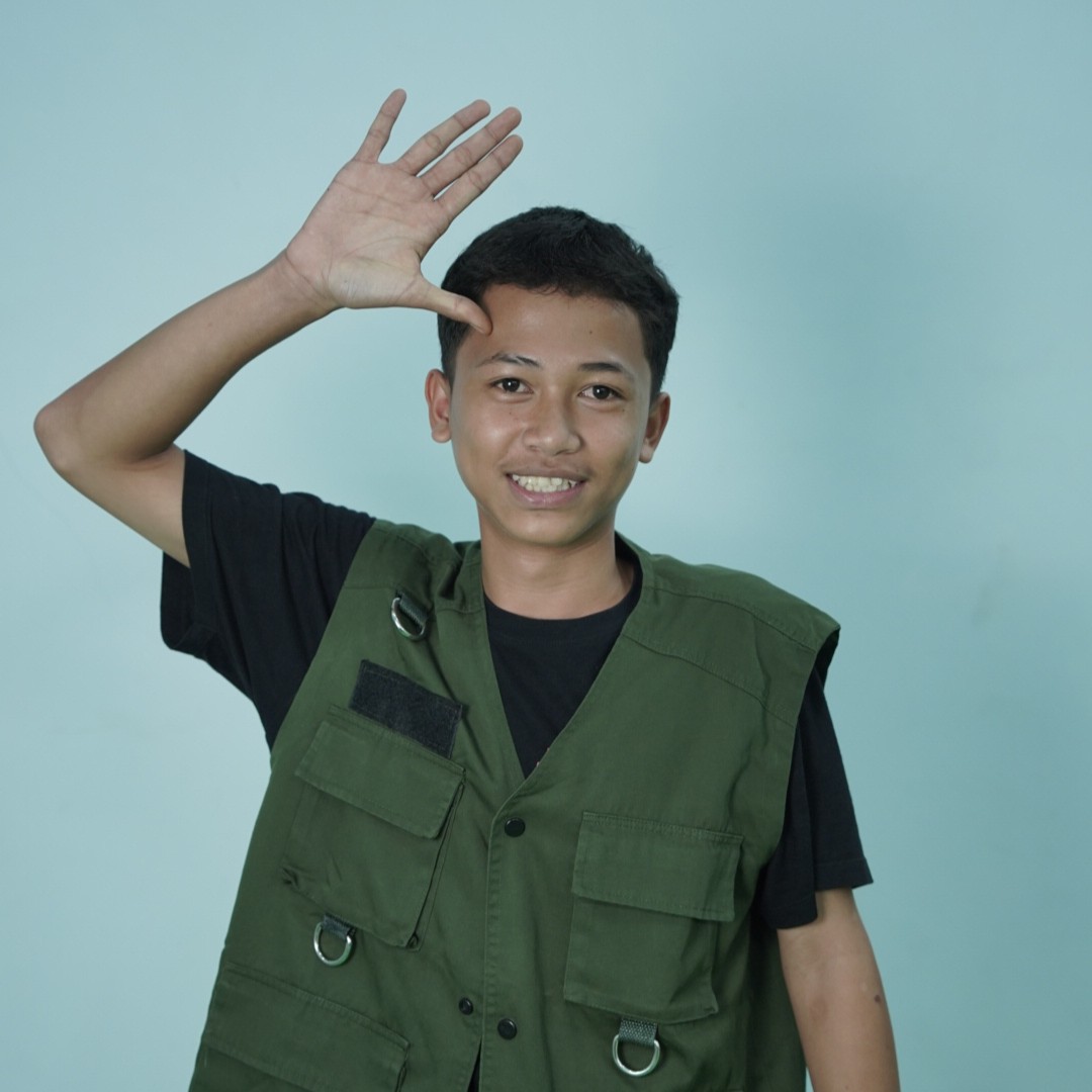 Fabin Alfarizi Rizal Riyansah